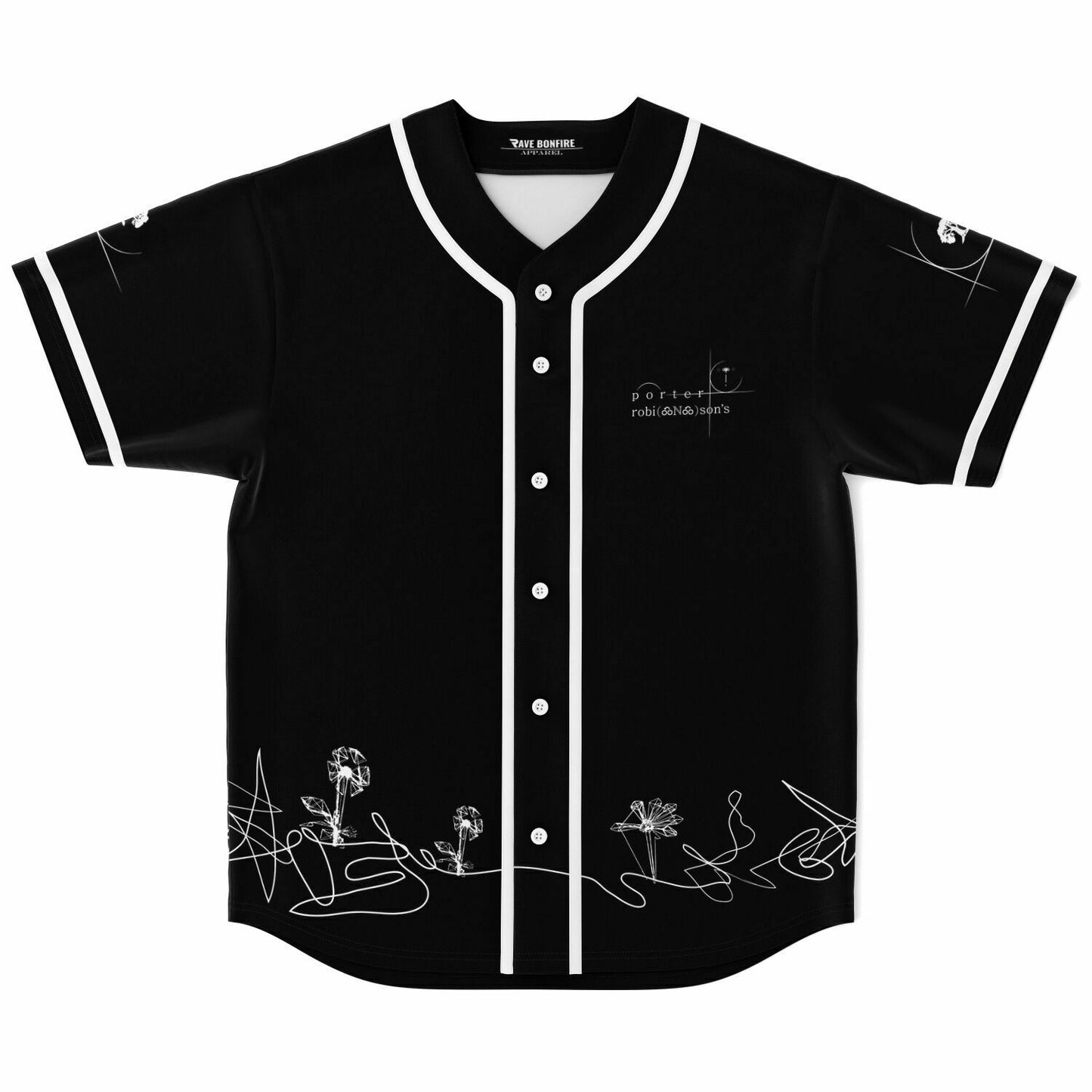 Ellie lim custom jersey V1