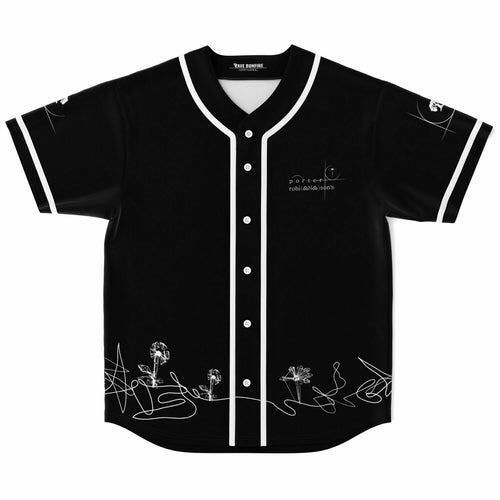 Ellie lim custom jersey V1