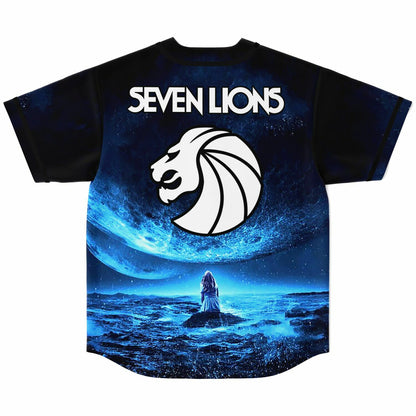 Samantha custom jersey V1