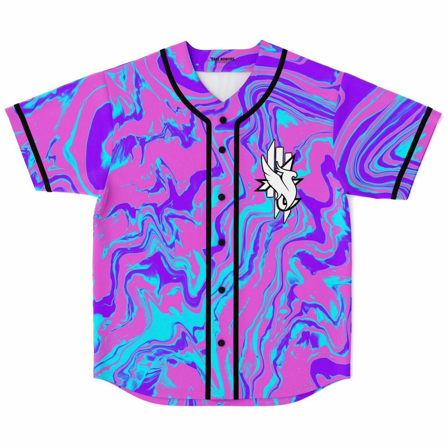 Carly custom jersey