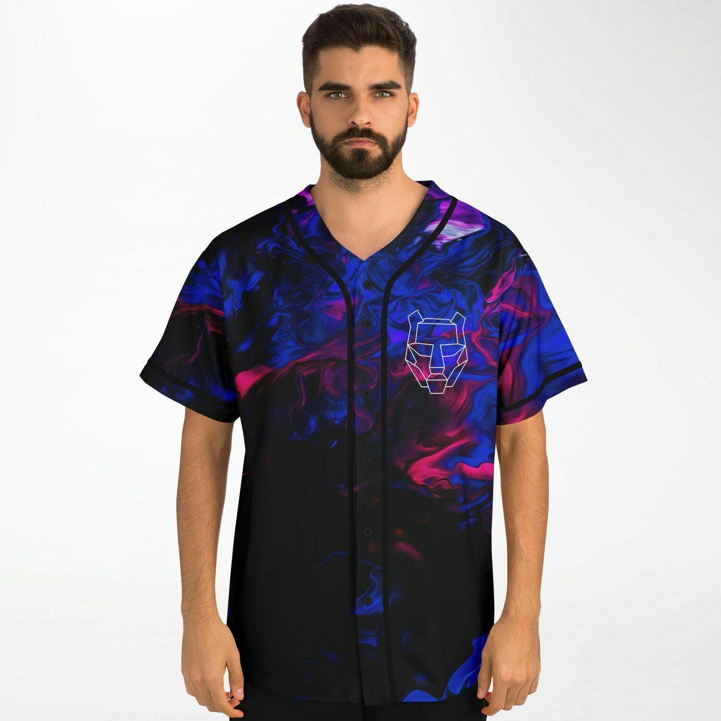 BTSM Custom Jersey V2