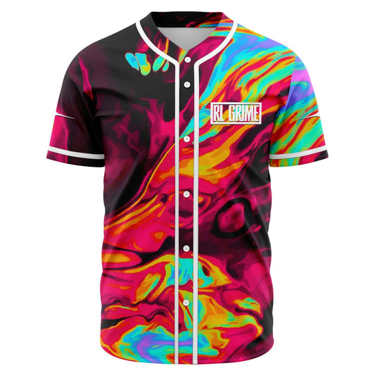 MELTED jersey (rl grime)