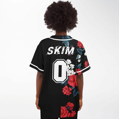 SKIM baseball jersey