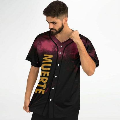 Jason1127 custom jersey V1