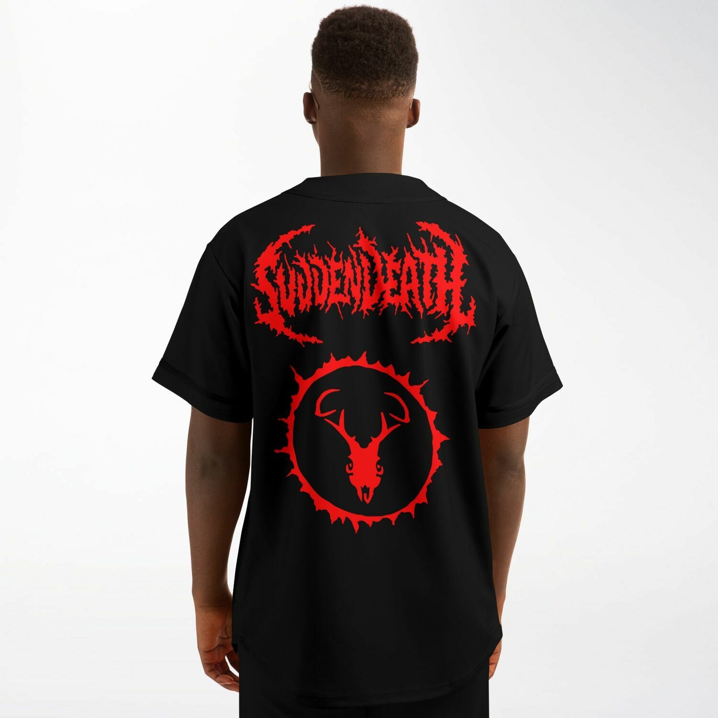 Voyd baseball jersey V2