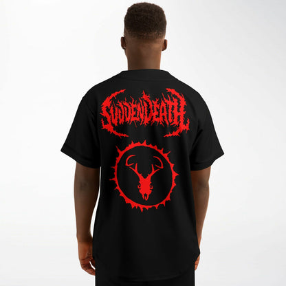 Voyd baseball jersey V2