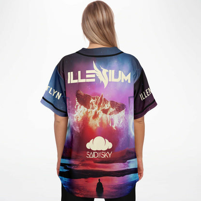 KAYTLYN Custom jersey