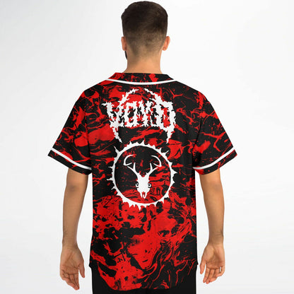 svdden death custom jersey V3