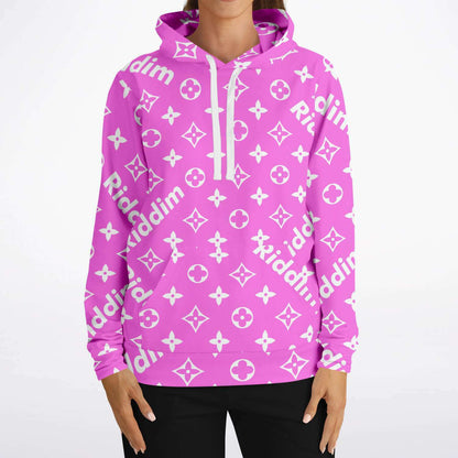 LV x  Riddim hoodie