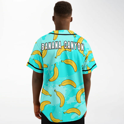 Banana Canyon V1.R