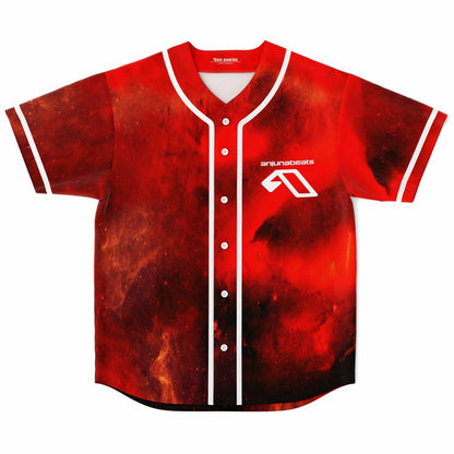 Gurav custom jersey V2