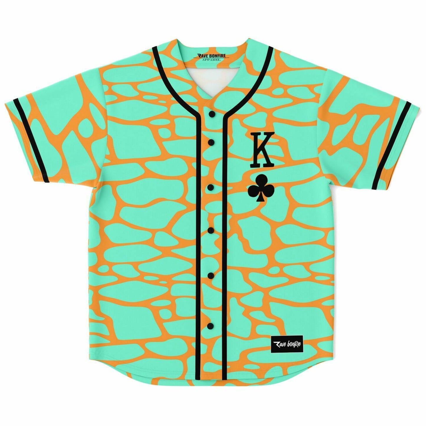 JT Pem custom jersey V2