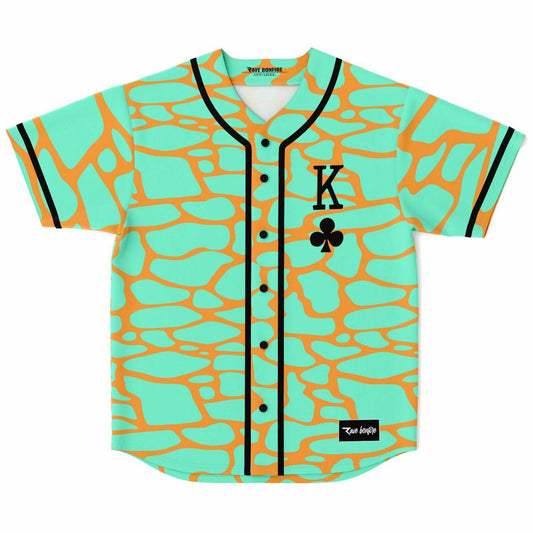 JT Pem custom jersey V2