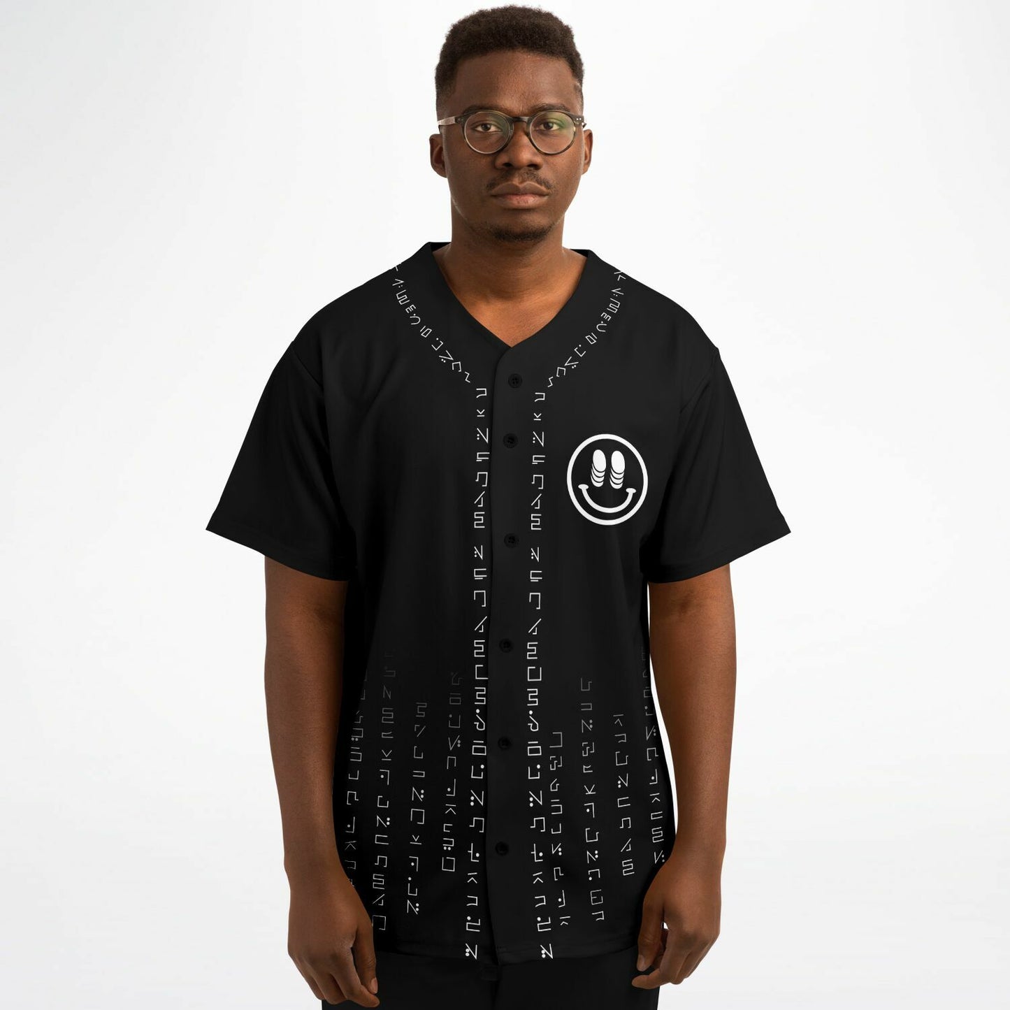 J davis custom jersey V2