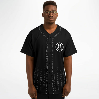 J davis custom jersey V2