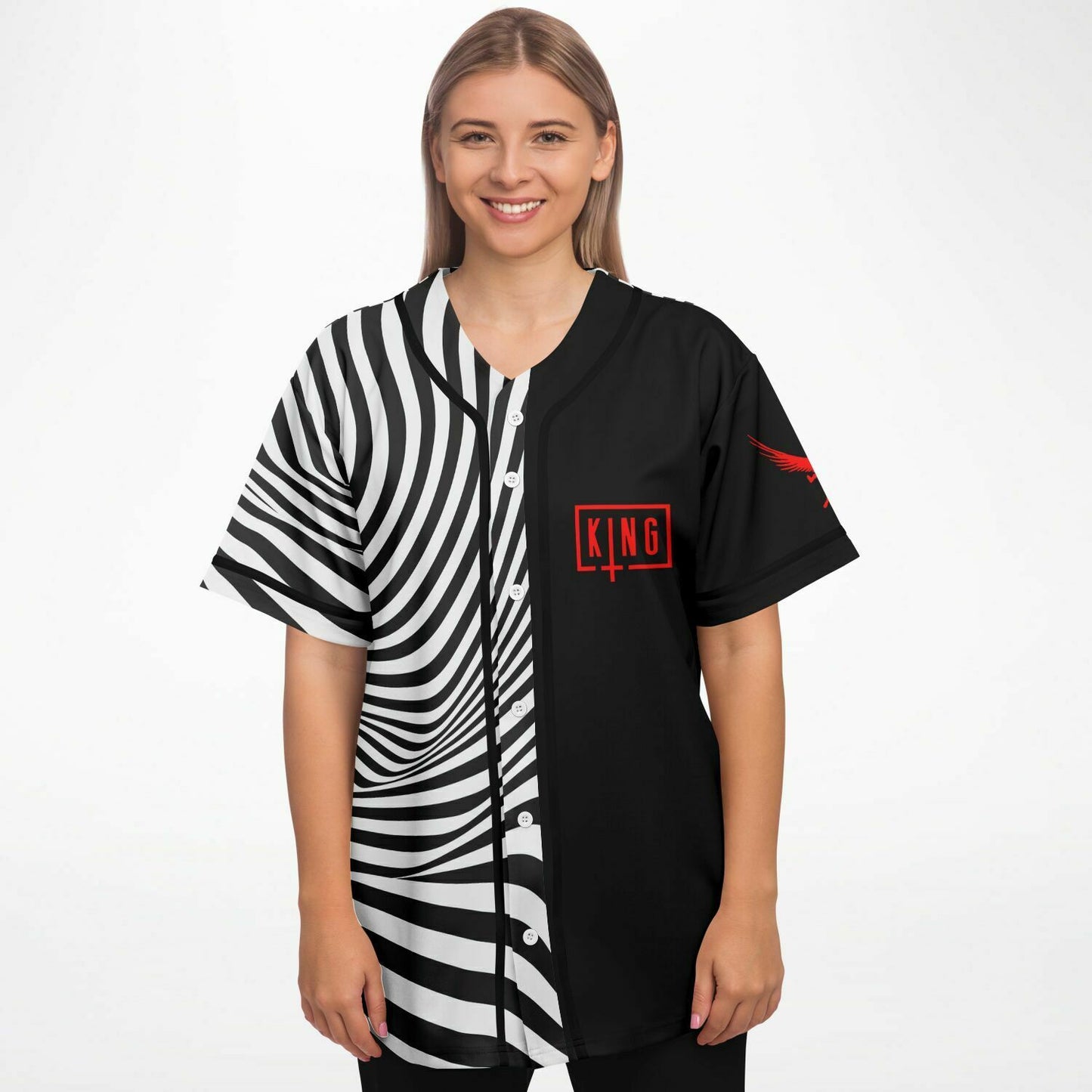 Sammy custom jersey