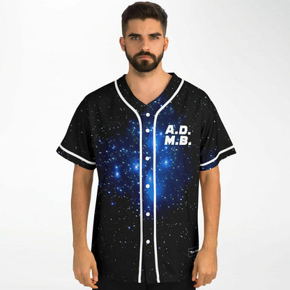 Aj226 custom jersey V1