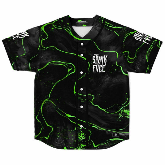 Riley custom Baseball Jersey V2