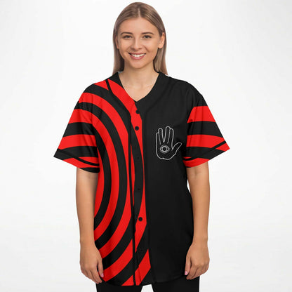 Zoe custom jersey V1