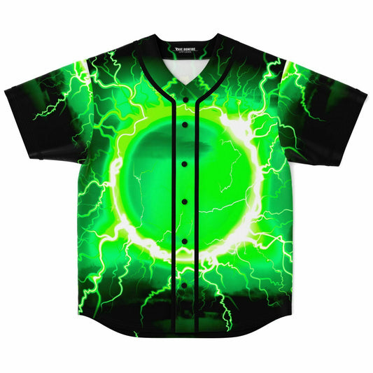 Mario custom jersey V4