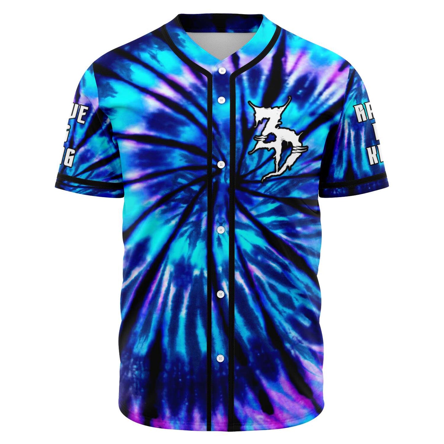 Martin custom jersey_2