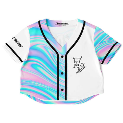 Amy Kot custom jersey V2