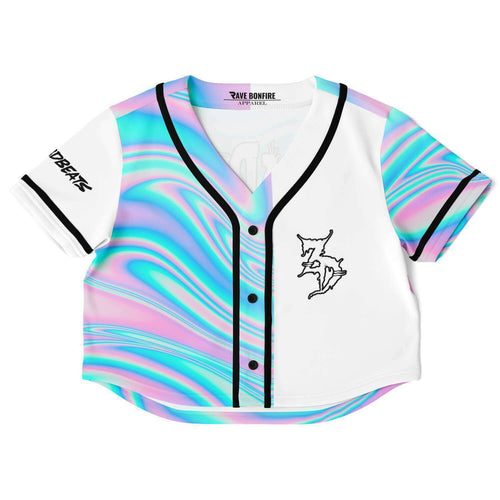 Amy Kot custom jersey V2