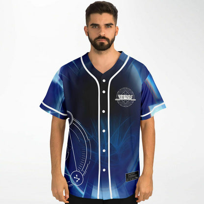 Aion custom jersey V3