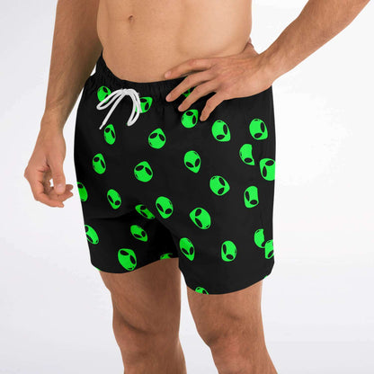 Alienator Swim trunks
