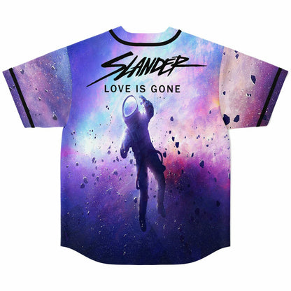 Taylor Van custom jersey V2