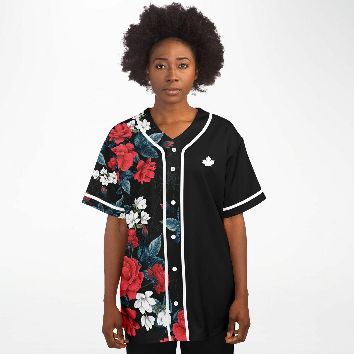 SKIM V2 baseball jersey