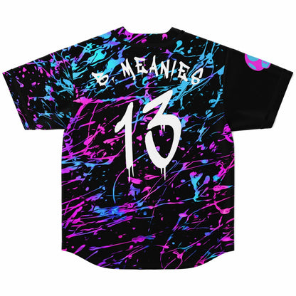 Jennifer custom jersey V1.1
