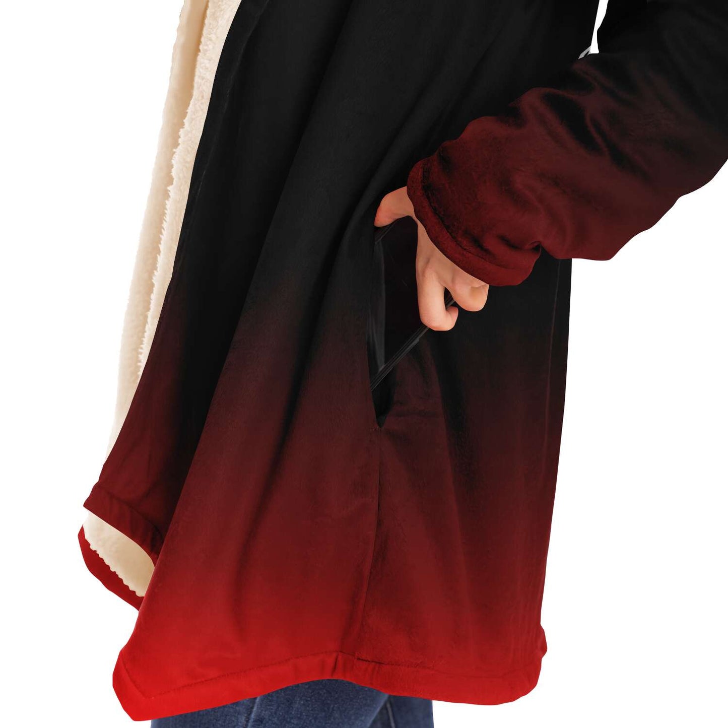 Xo cloak