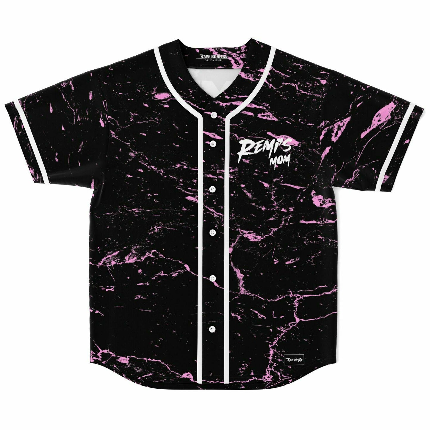 Courtney custom jersey V3
