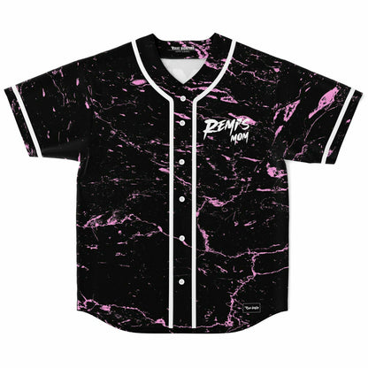 Courtney custom jersey V3
