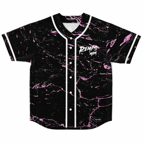 Courtney custom jersey V3