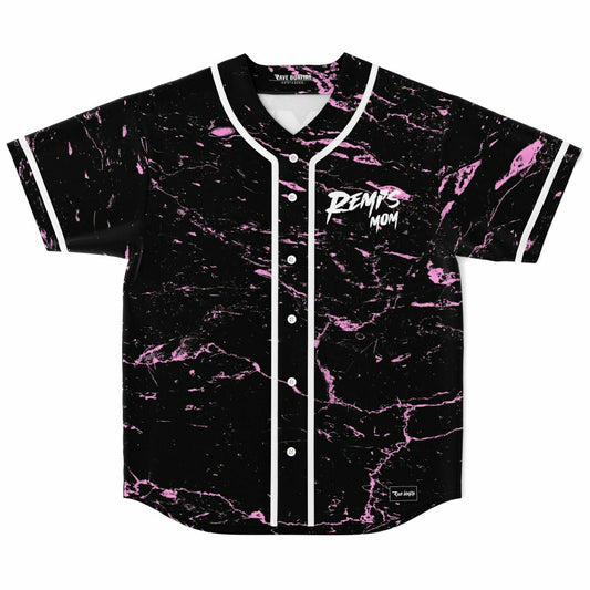 Courtney custom jersey V3