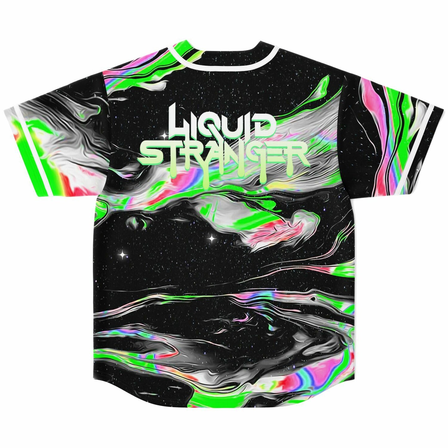 Jermane custom jersey V1