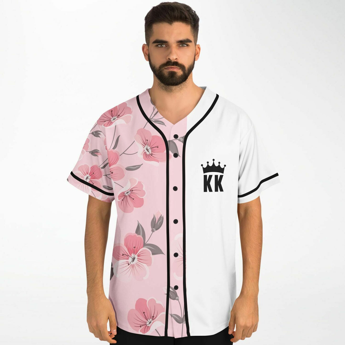 Kimberly custom jersey V2