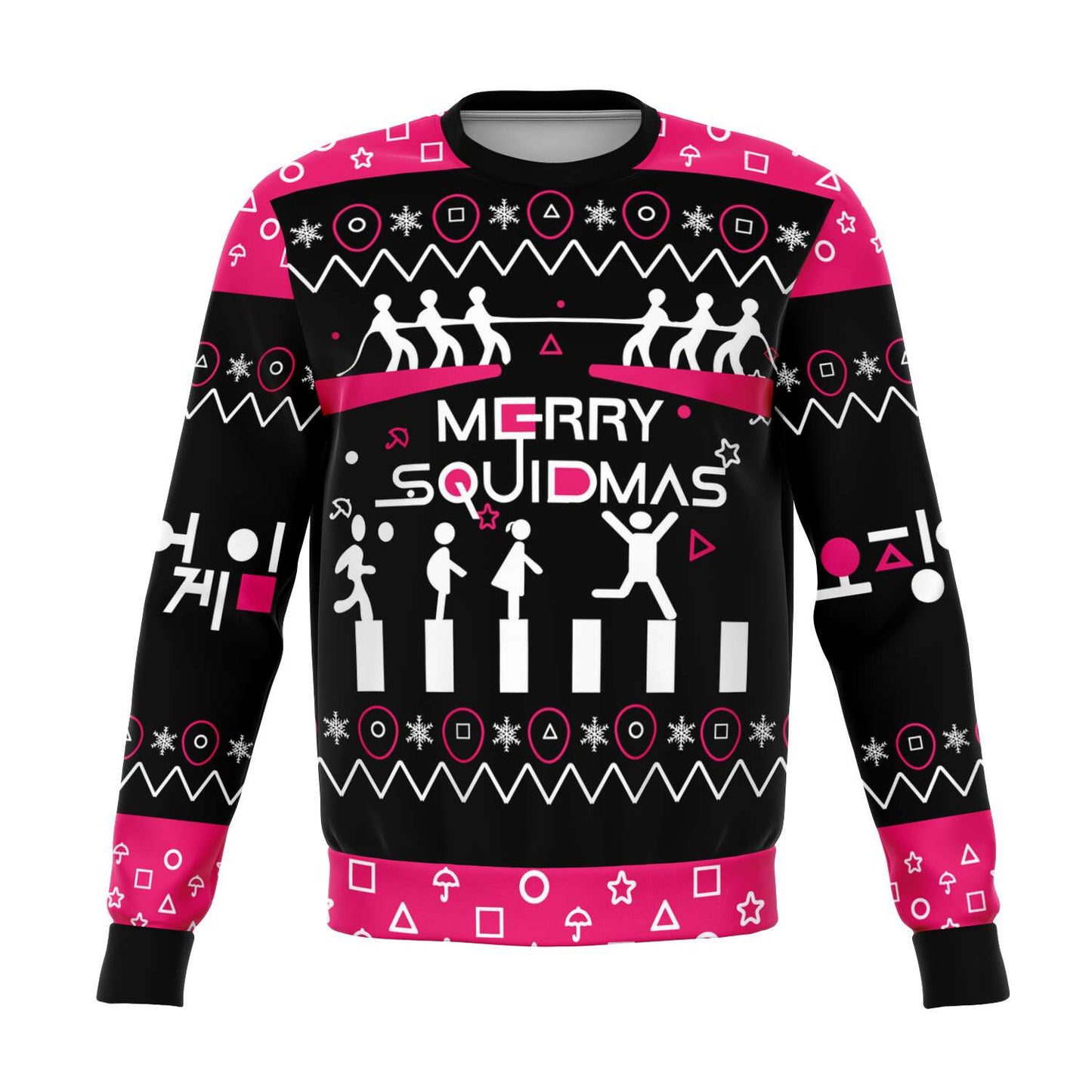 squidmas V2