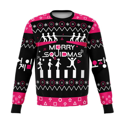 squidmas V2