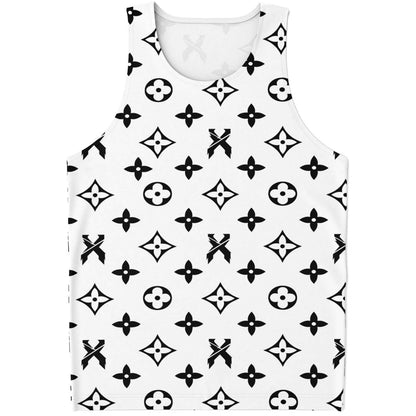 Lv Tank top