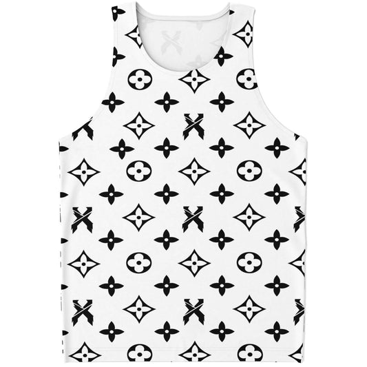 Lv Tank top