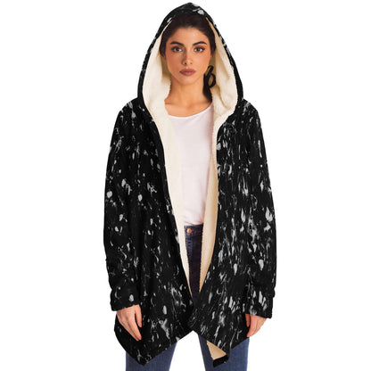 Stay wonky cloak