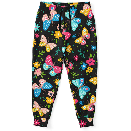 Butterflies jogger