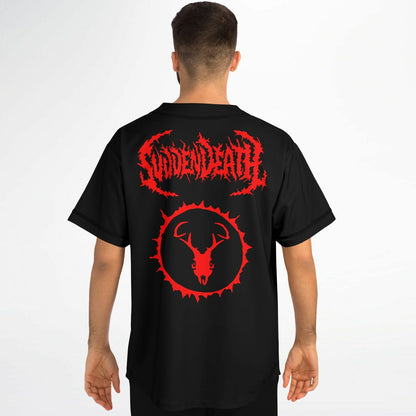 Voyd baseball jersey V2
