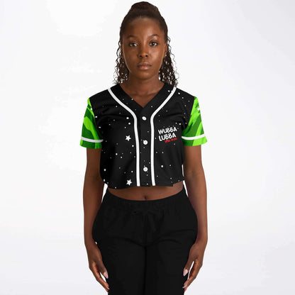 Rick & Morty  cyclops army subtro custom jersey