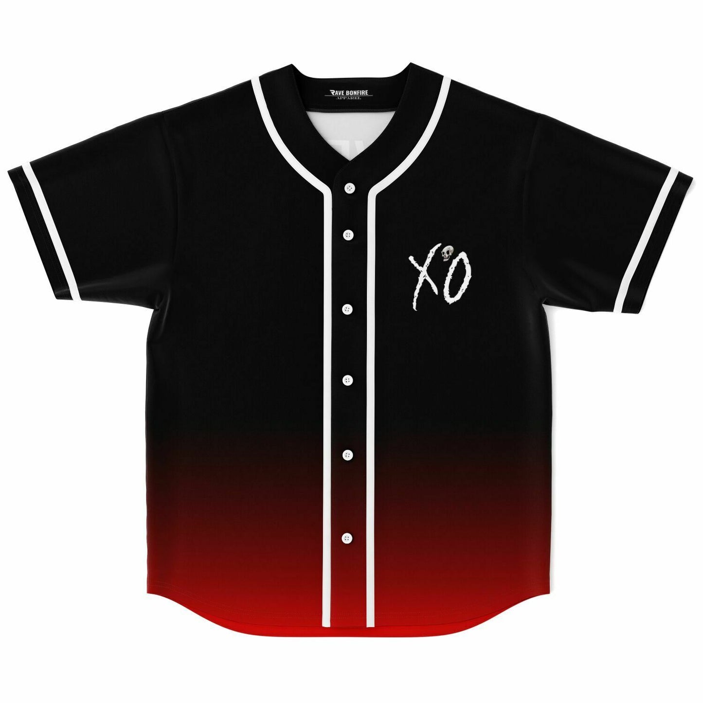 Joel custom jersey V1