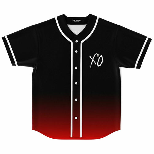 Joel custom jersey V1