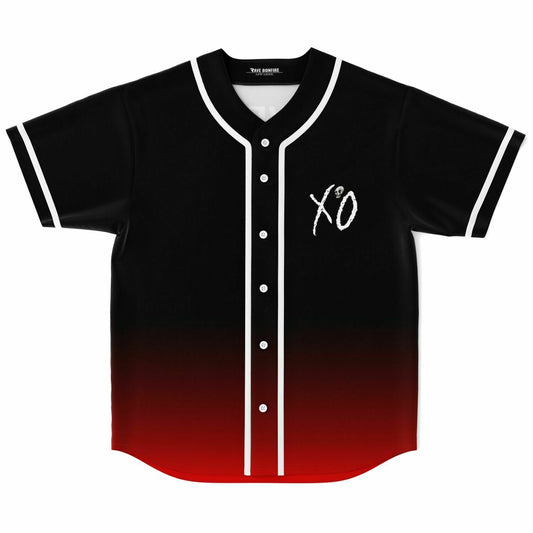 Joel custom jersey V1